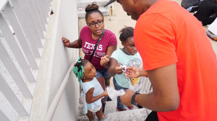 #FridayNightHighlights Carver vs. Tri-Cities