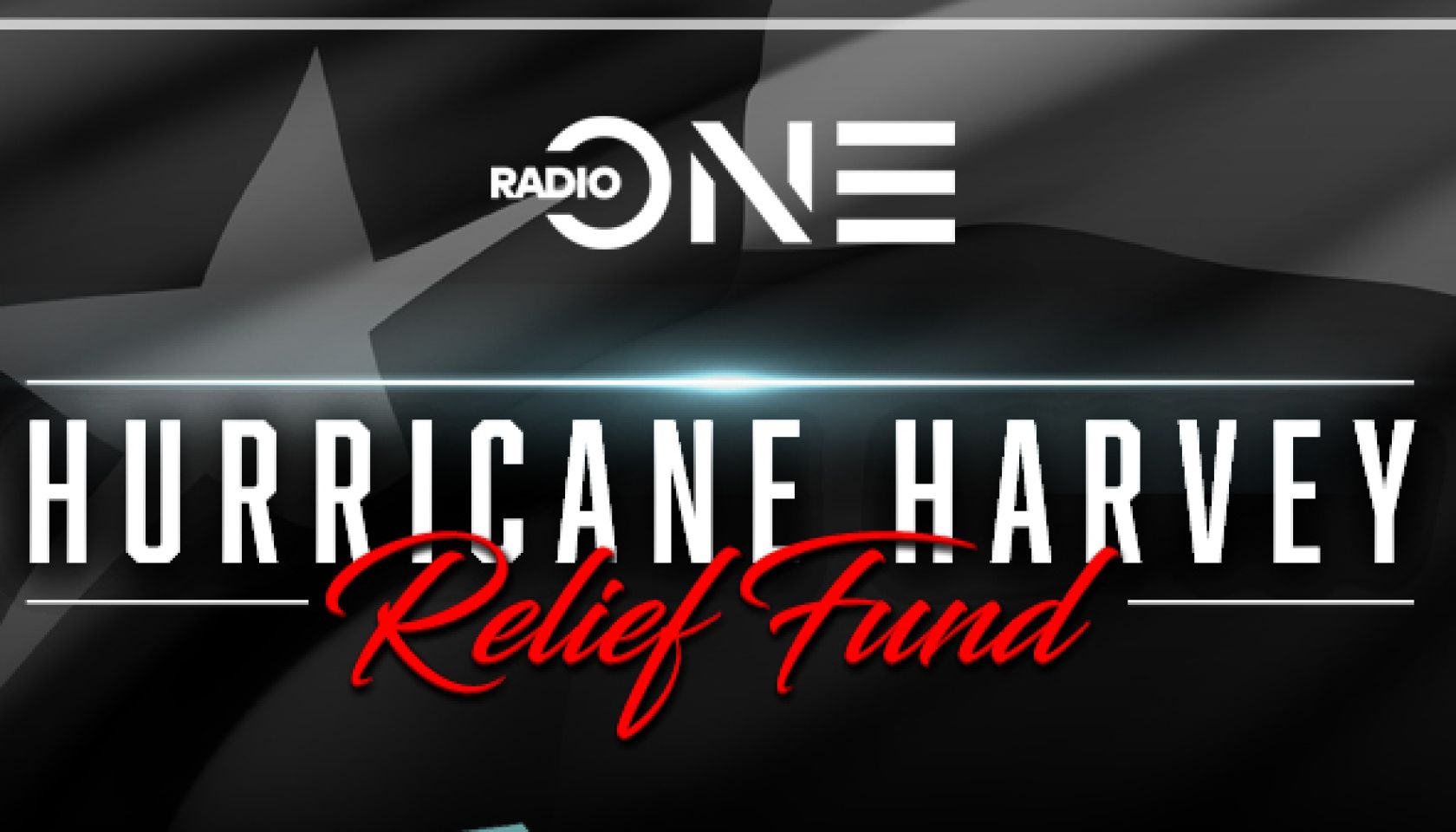 Harvey Relief