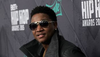 BET Hip Hop Awards Red Carpet Goes Green Presented By Sprite