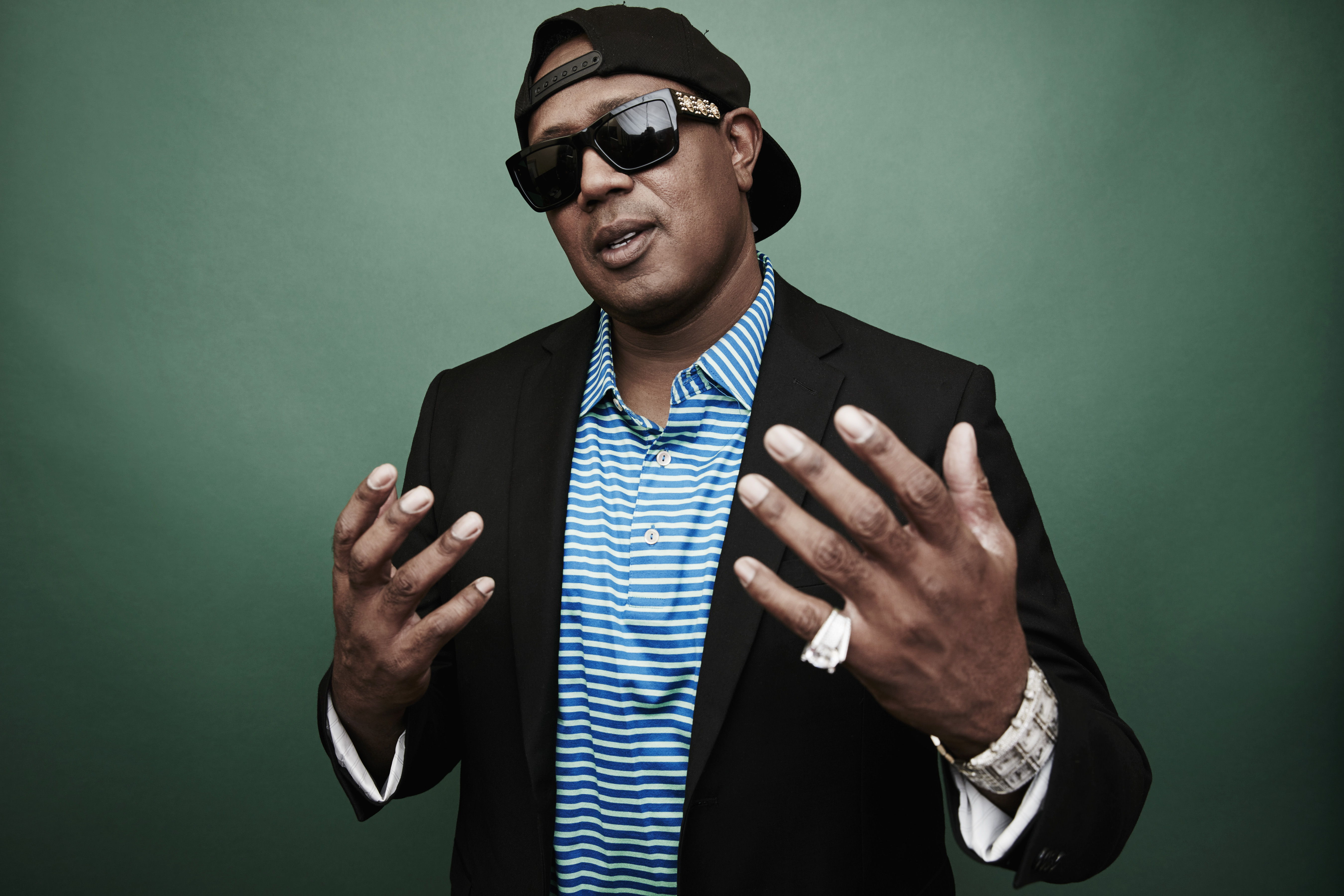 Getty Images Portrait Studio Powered By Samsung Galaxy At 2015 Summer TCA's