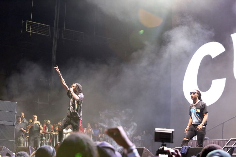 one musicfest