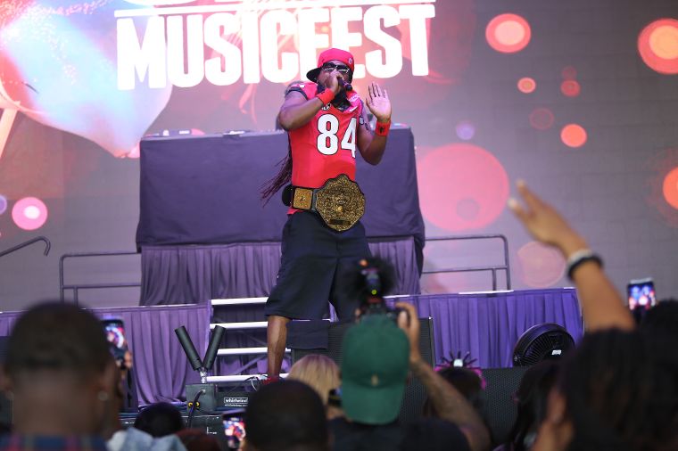 one musicfest