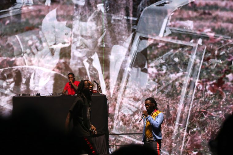 one musicfest