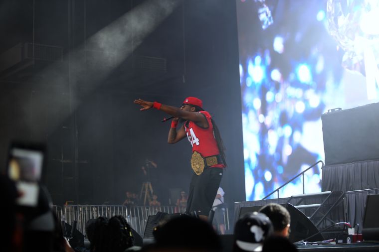 one musicfest