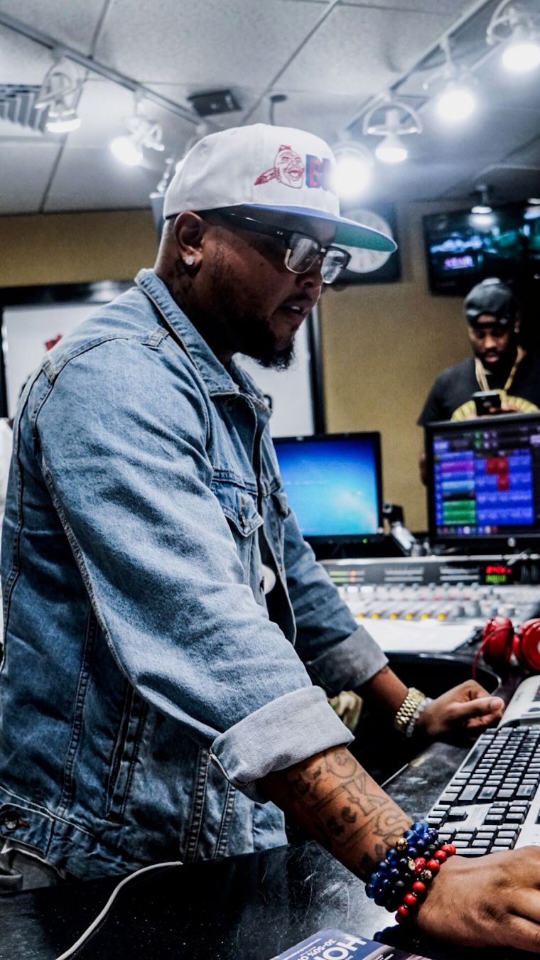 The Durtty Boyz Show Live