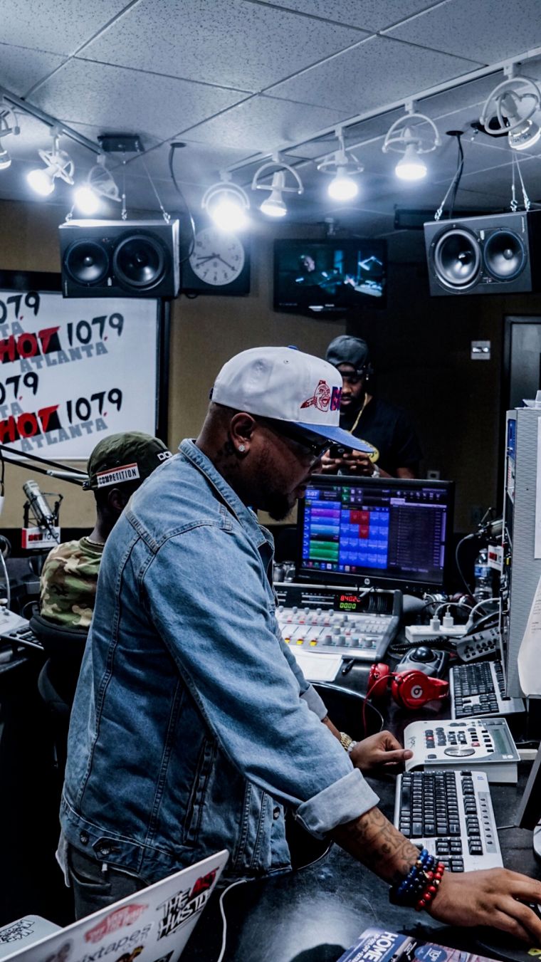 The Durtty Boyz Show Live