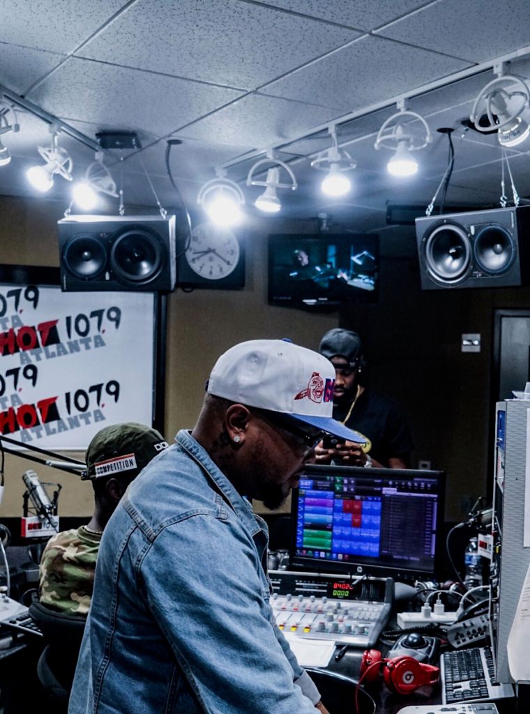 The Durtty Boyz Show Live