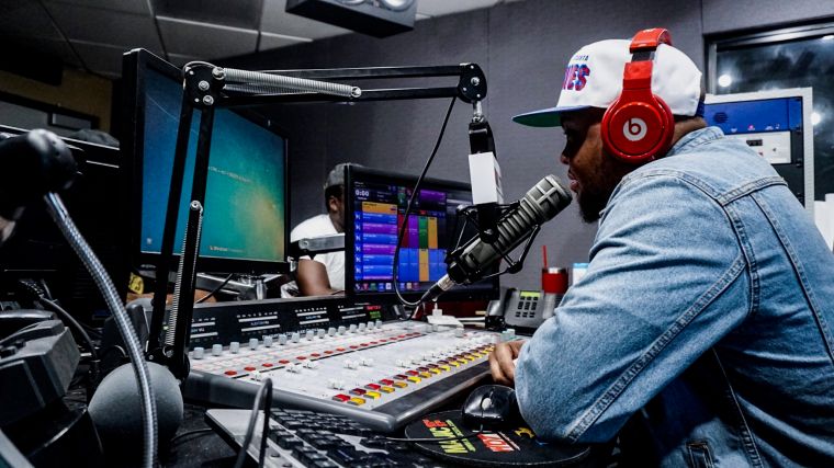 The Durtty Boyz Show Live