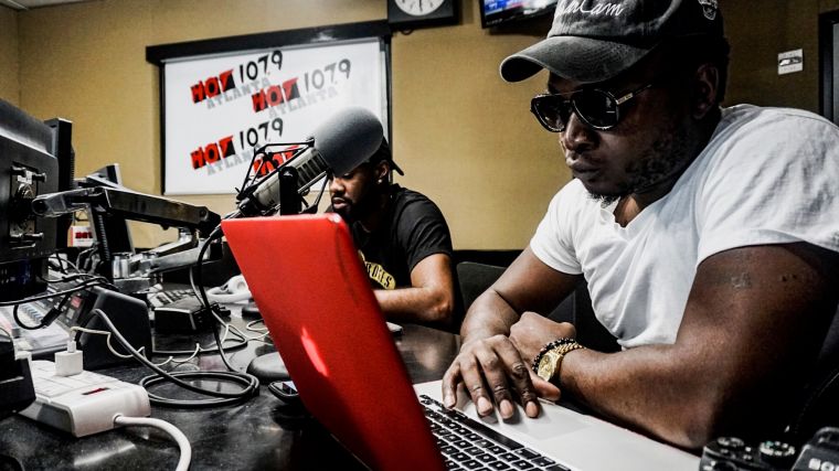 The Durtty Boyz Show Live