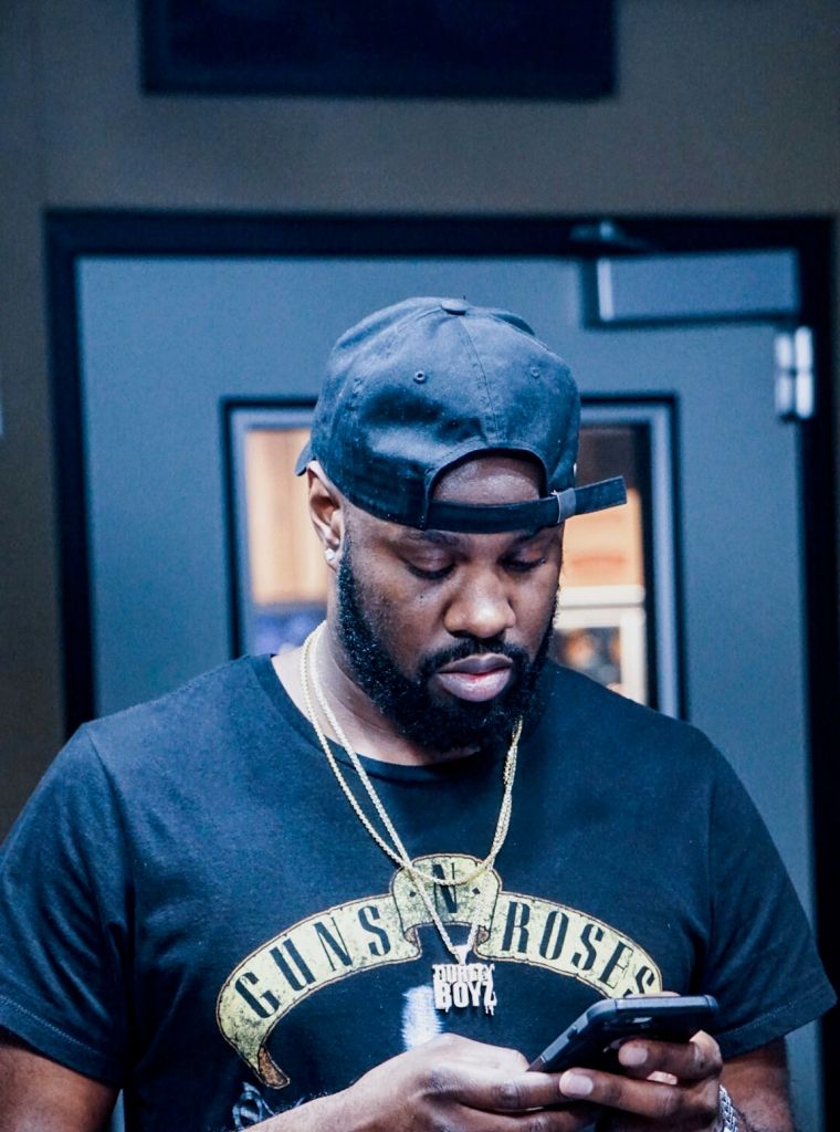 The Durtty Boyz Show Live