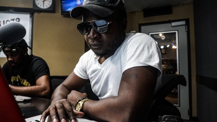 The Durtty Boyz Show Live