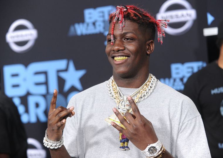 Lil Yachty - Honey Bunches of Boats