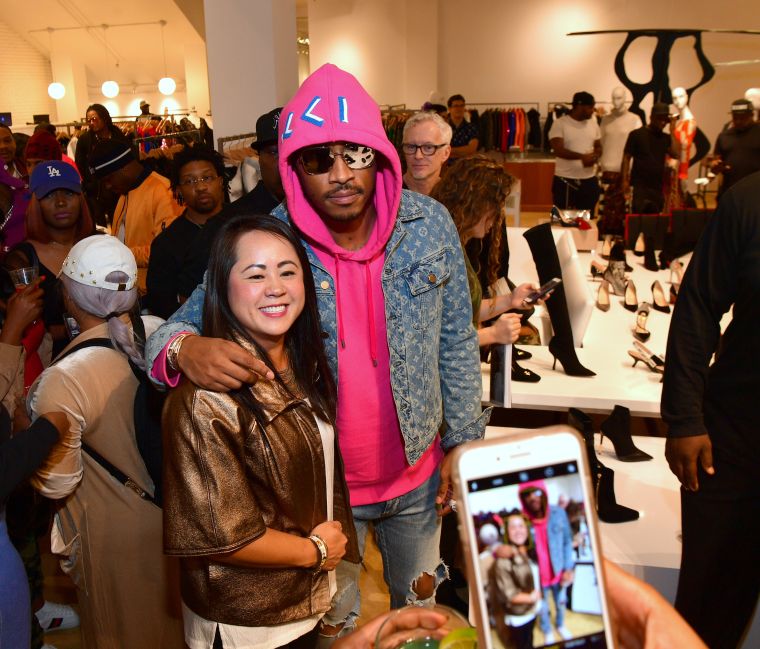 Future + Reebok ‘Pluto’ Release