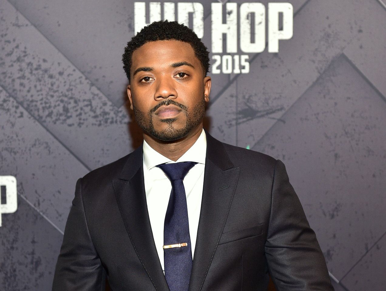 2015 BET Hip Hop Awards - Arrivals