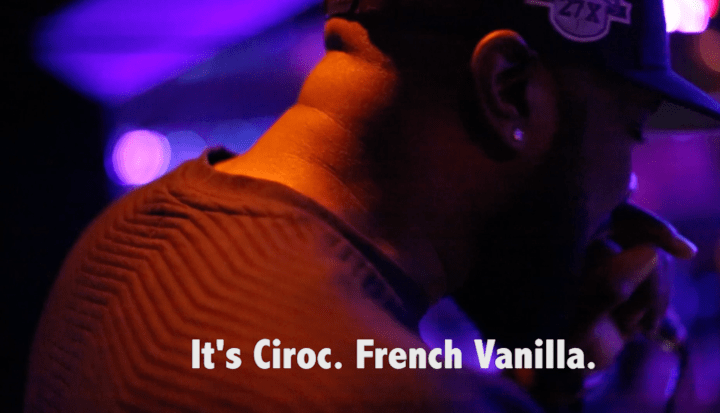 Circo French Vanilla Launch