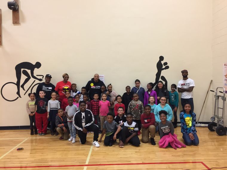 Palmetto Elm Bullying Is Not Hot