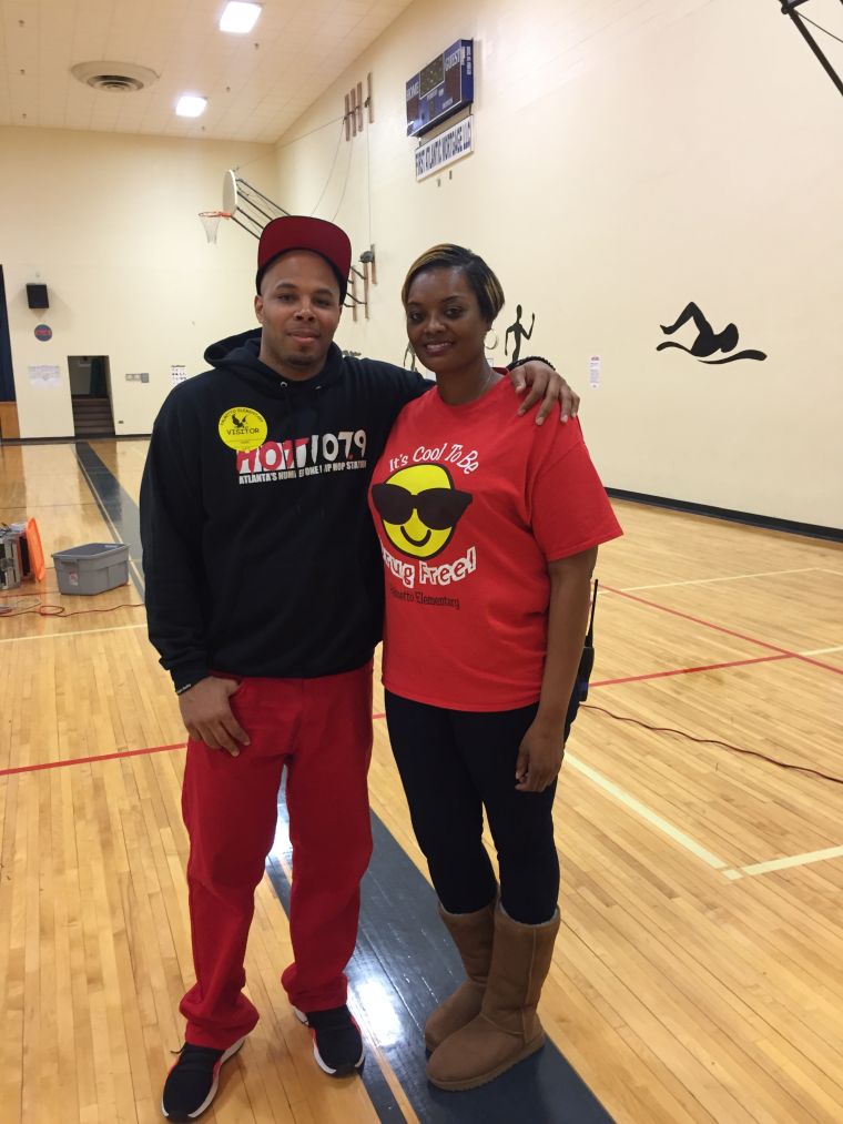 Palmetto Elm Bullying Is Not Hot