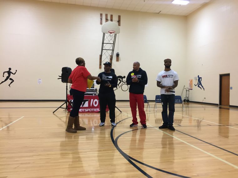 Palmetto Elm Bullying Is Not Hot