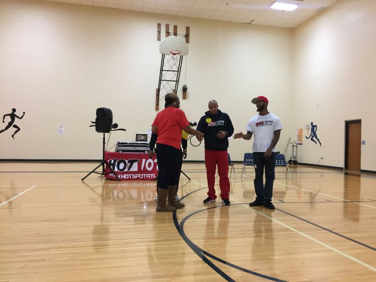 Palmetto Elm Bullying Is Not Hot