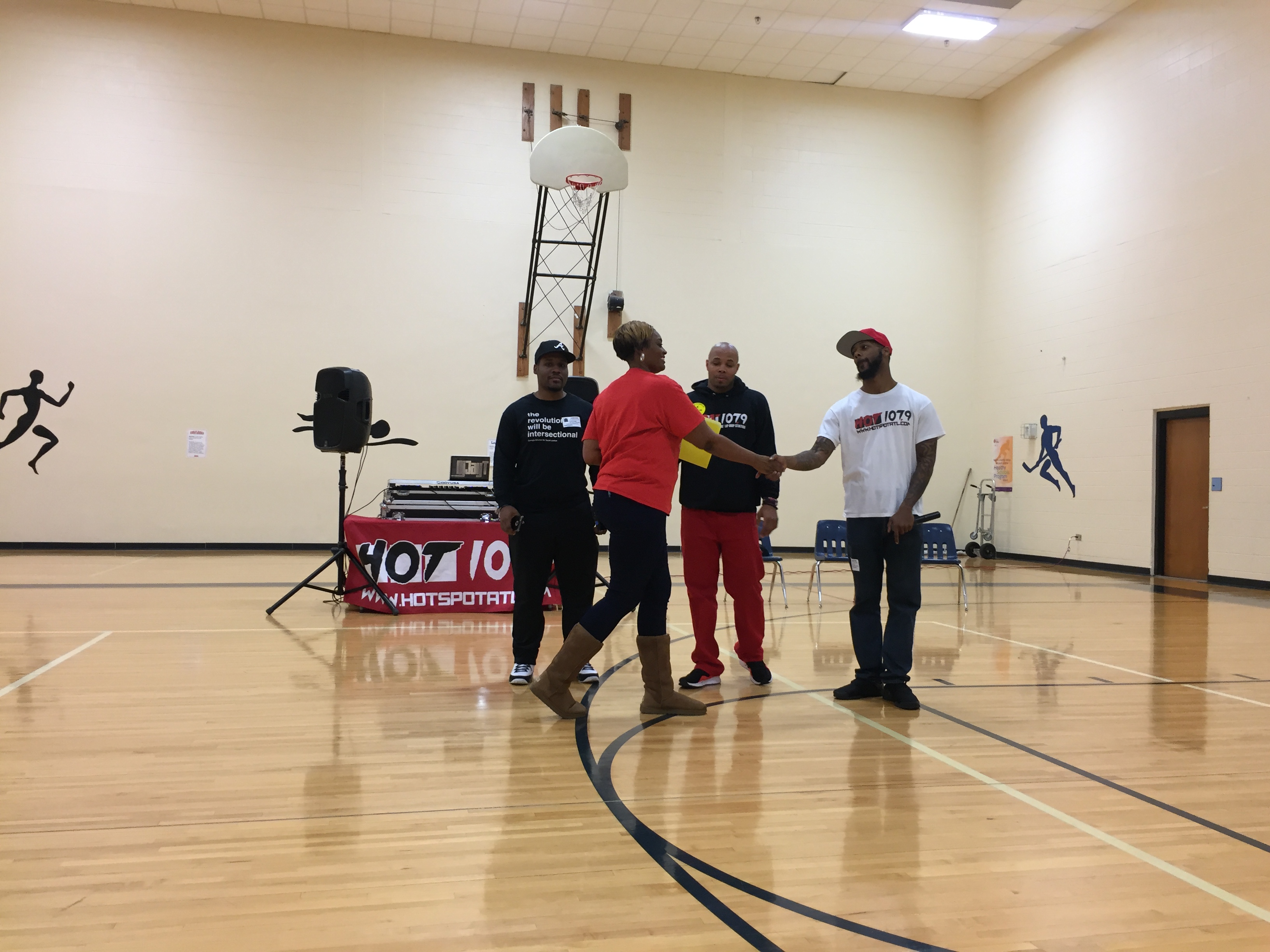 Palmetto Elm Bullying Is Not Hot