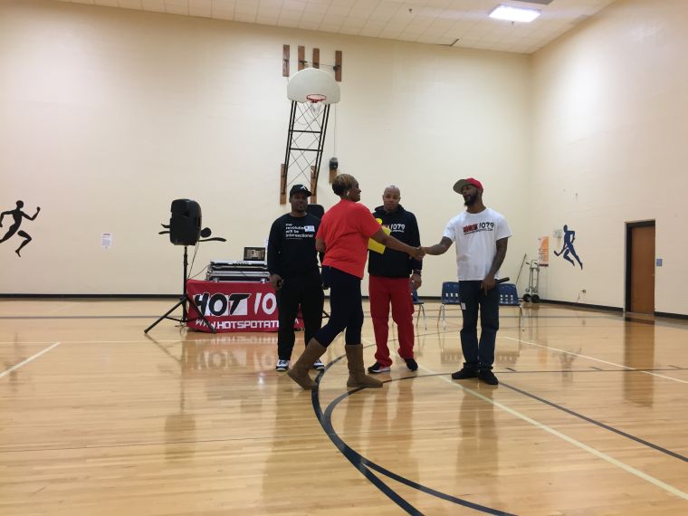 Palmetto Elm Bullying Is Not Hot