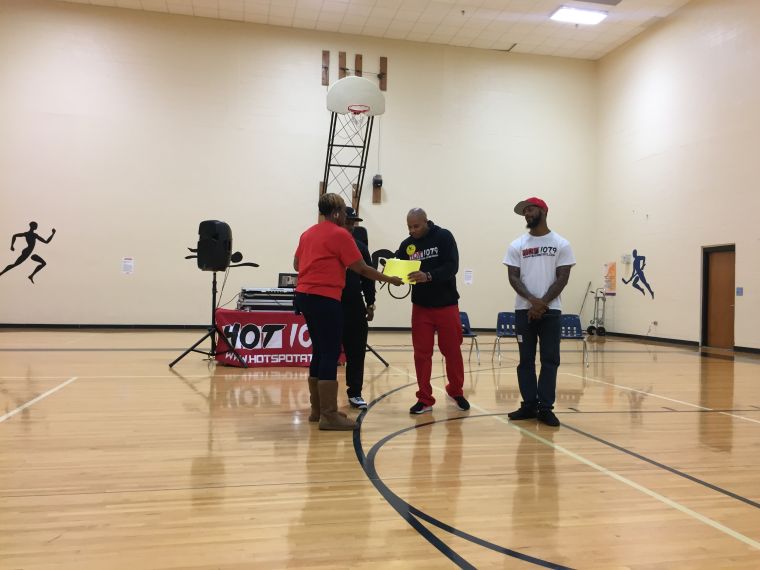 Palmetto Elm Bullying Is Not Hot