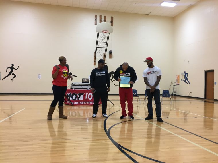 Palmetto Elm Bullying Is Not Hot