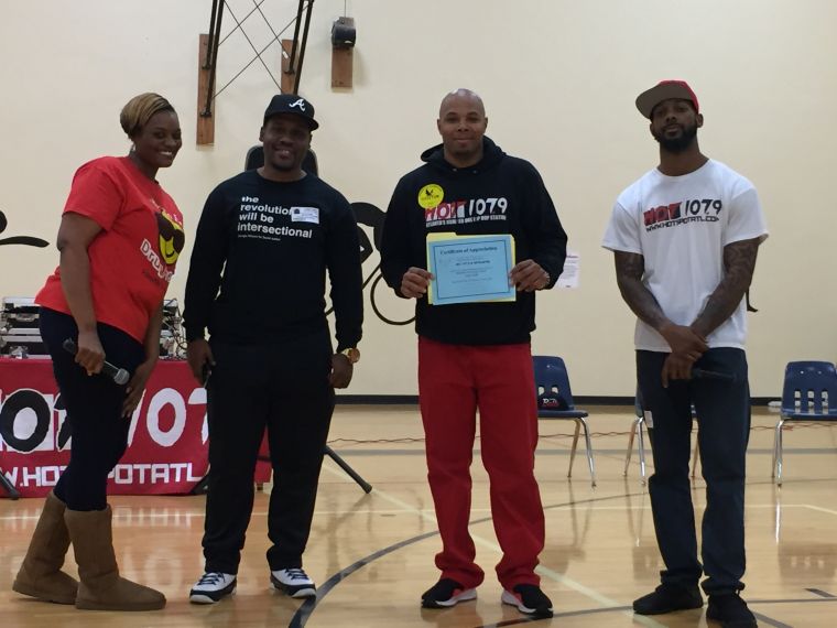 Palmetto Elm Bullying Is Not Hot