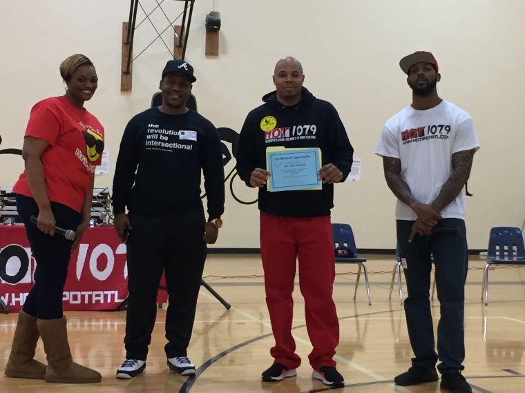 Palmetto Elm Bullying Is Not Hot