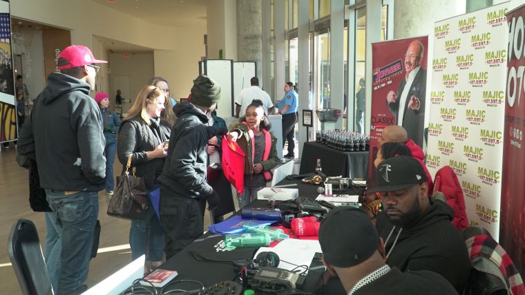 MLK Celebration 2018