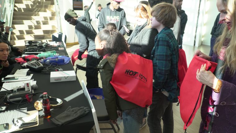 MLK Celebration 2018