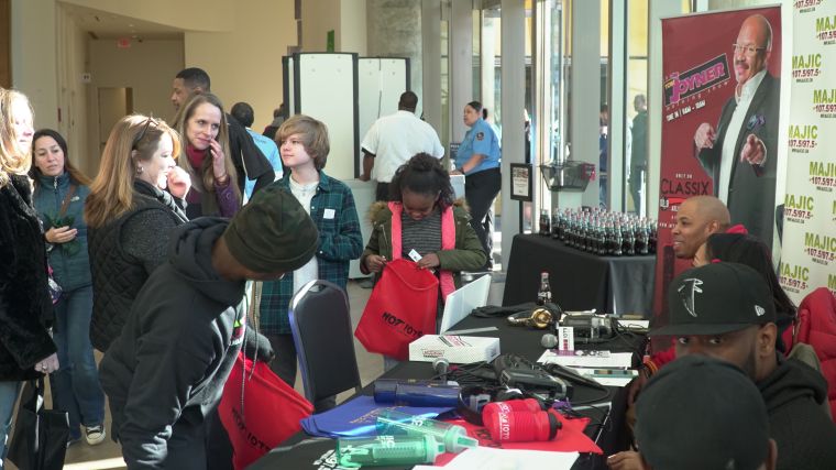 MLK Celebration 2018