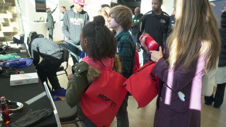 MLK Celebration 2018