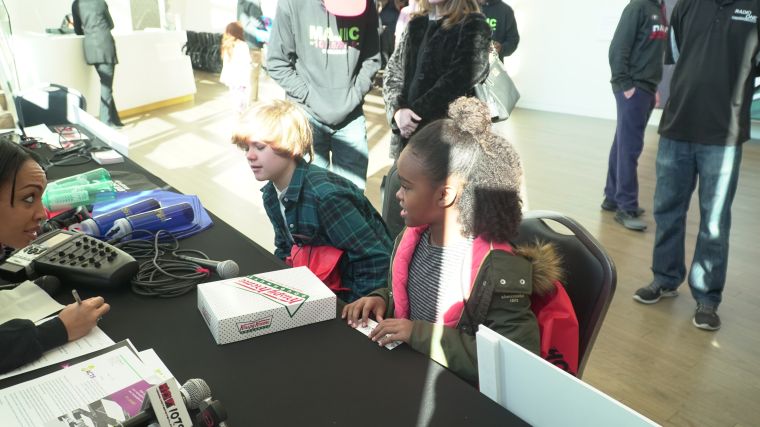 MLK Celebration 2018