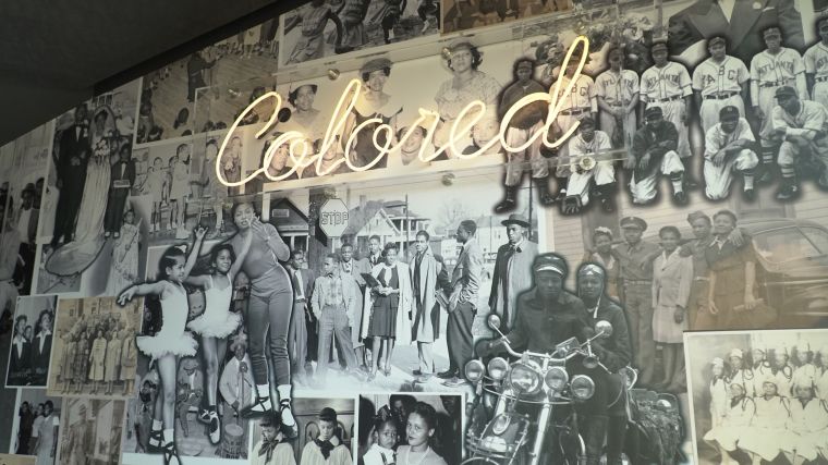 MLK Celebration 2018