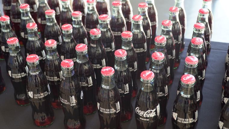 MLK Celebration 2018