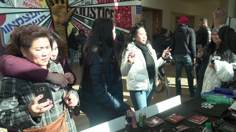 MLK Celebration 2018