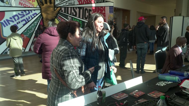 MLK Celebration 2018