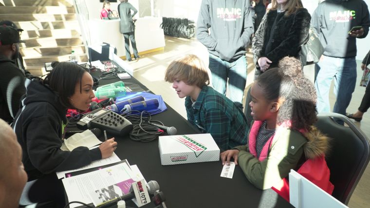 MLK Celebration 2018