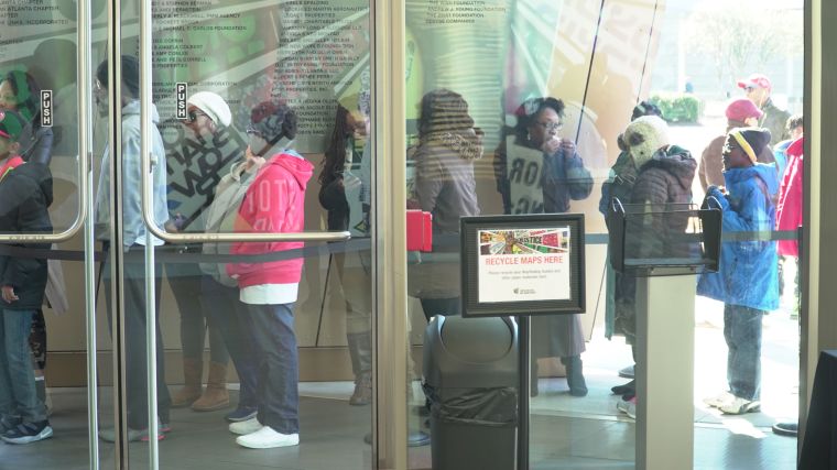 MLK Celebration 2018