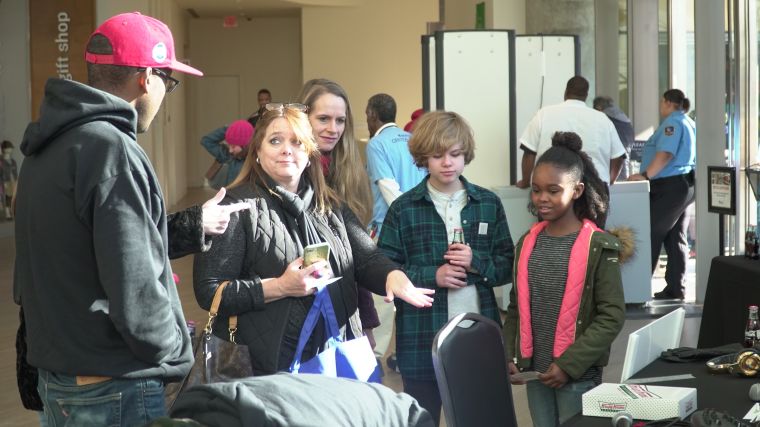 MLK Celebration 2018