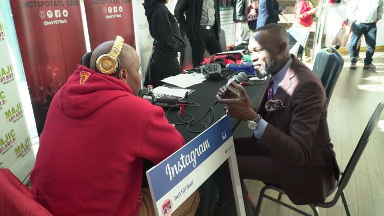 MLK Celebration 2018