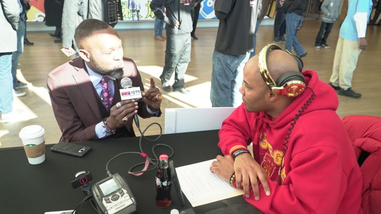 MLK Celebration 2018