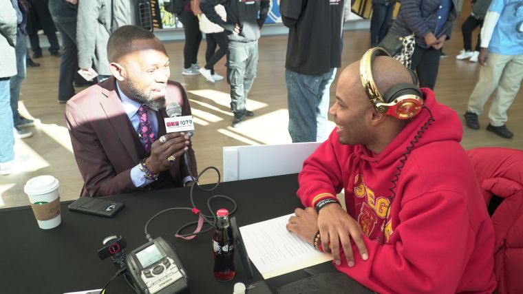 MLK Celebration 2018