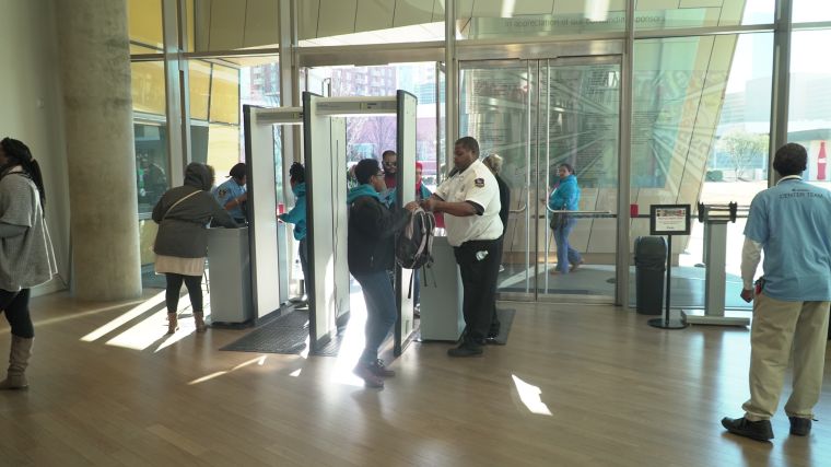 MLK Celebration 2018