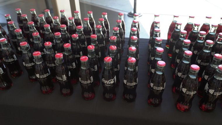 MLK Celebration 2018