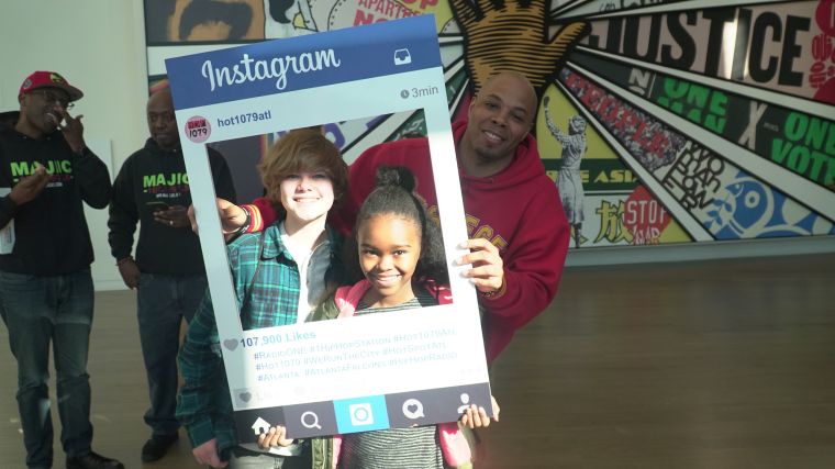 MLK Celebration 2018