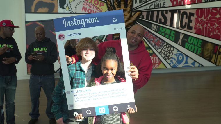 MLK Celebration 2018