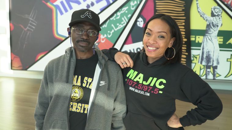 MLK Celebration 2018