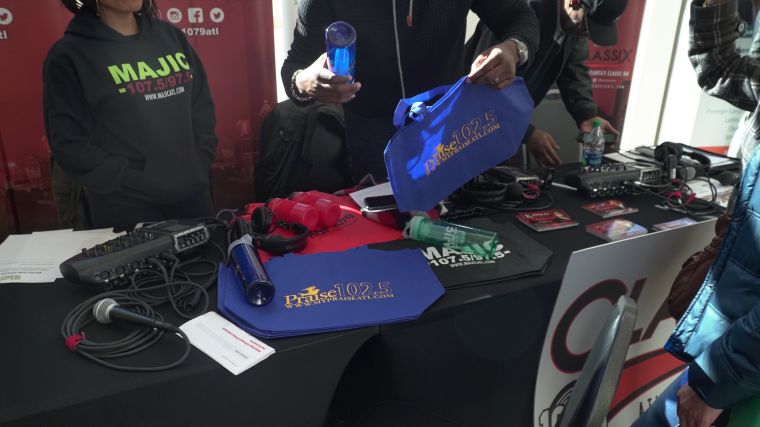 MLK Celebration 2018